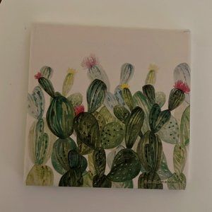 THIRSTYSTONE Coaster